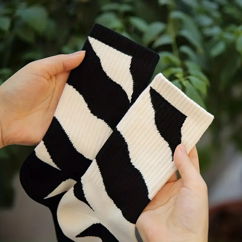Mountain Lovers Socks Set