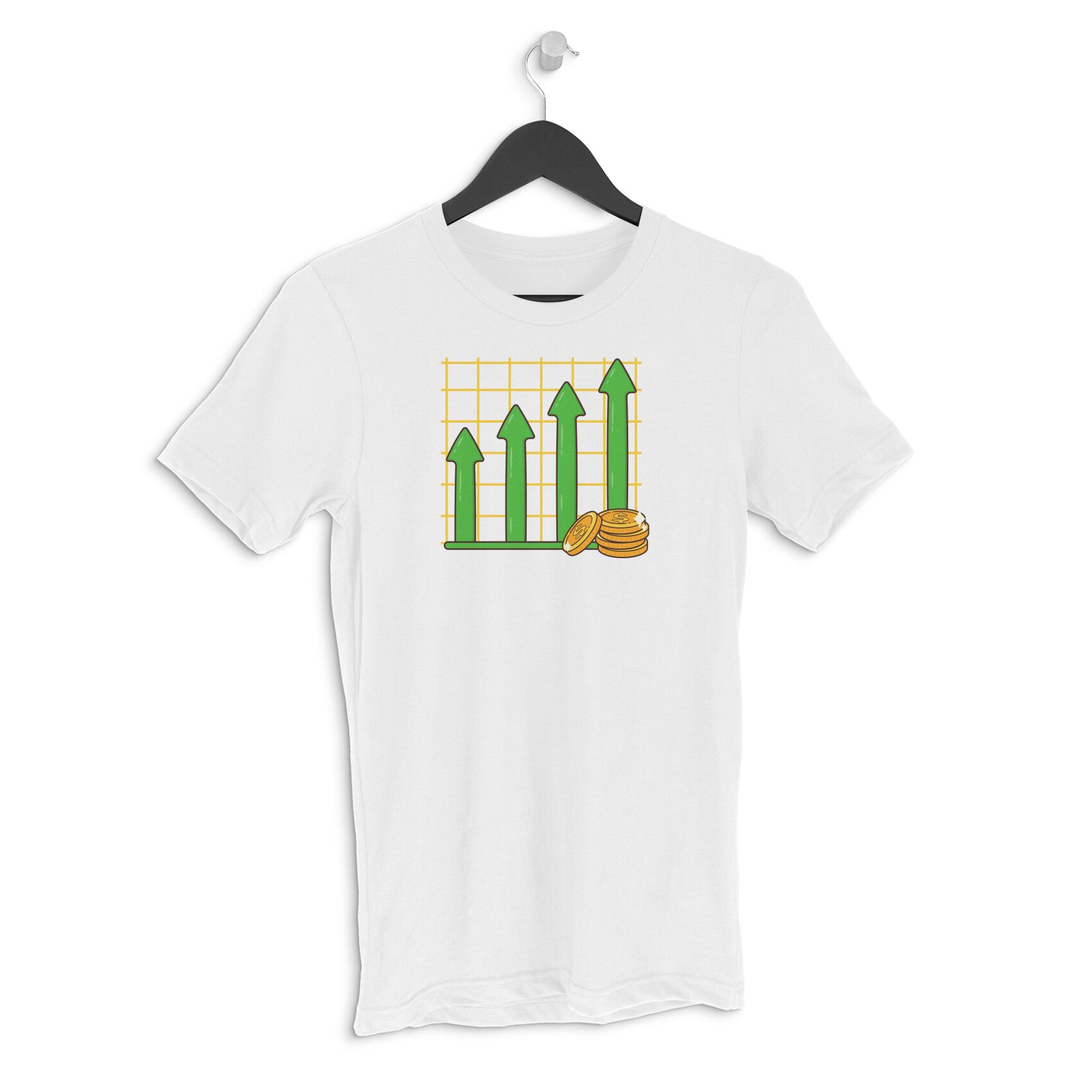 Traders Breakout T-Shirt
