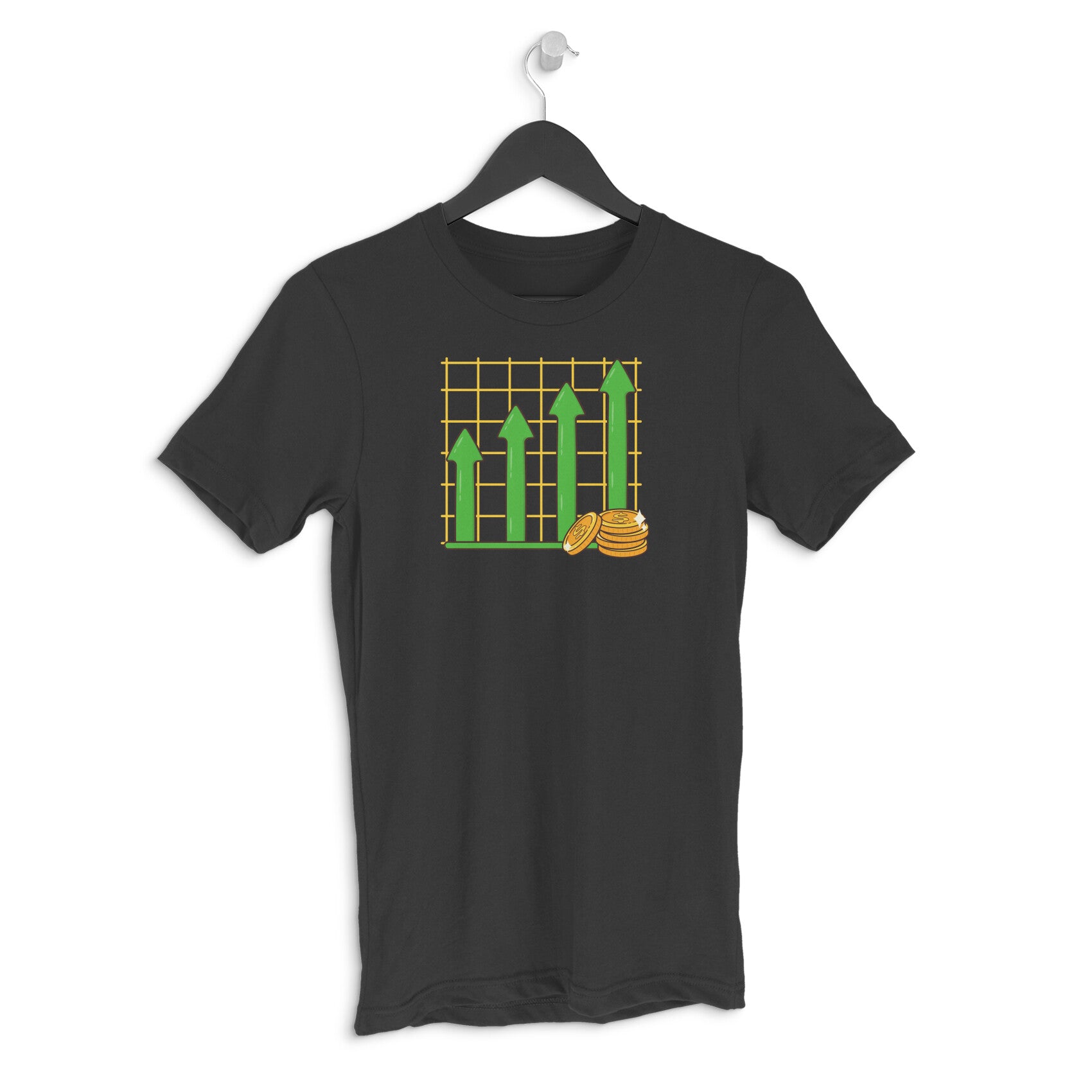 Traders Breakout T-Shirt