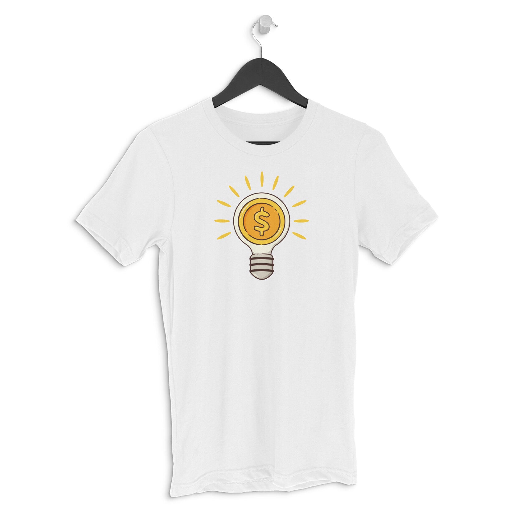 Traders Risk Management T-Shirt