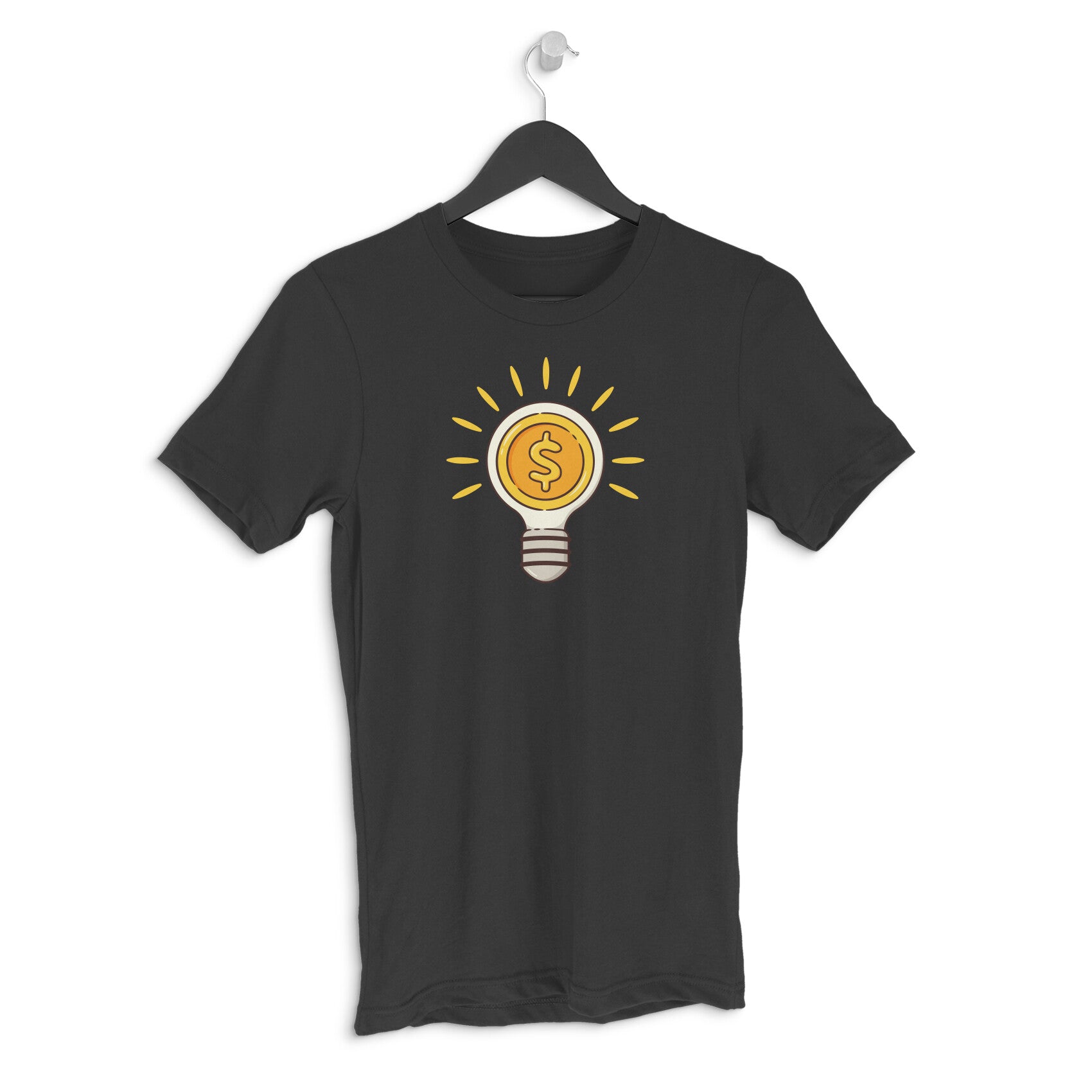 Traders Risk Management T-Shirt
