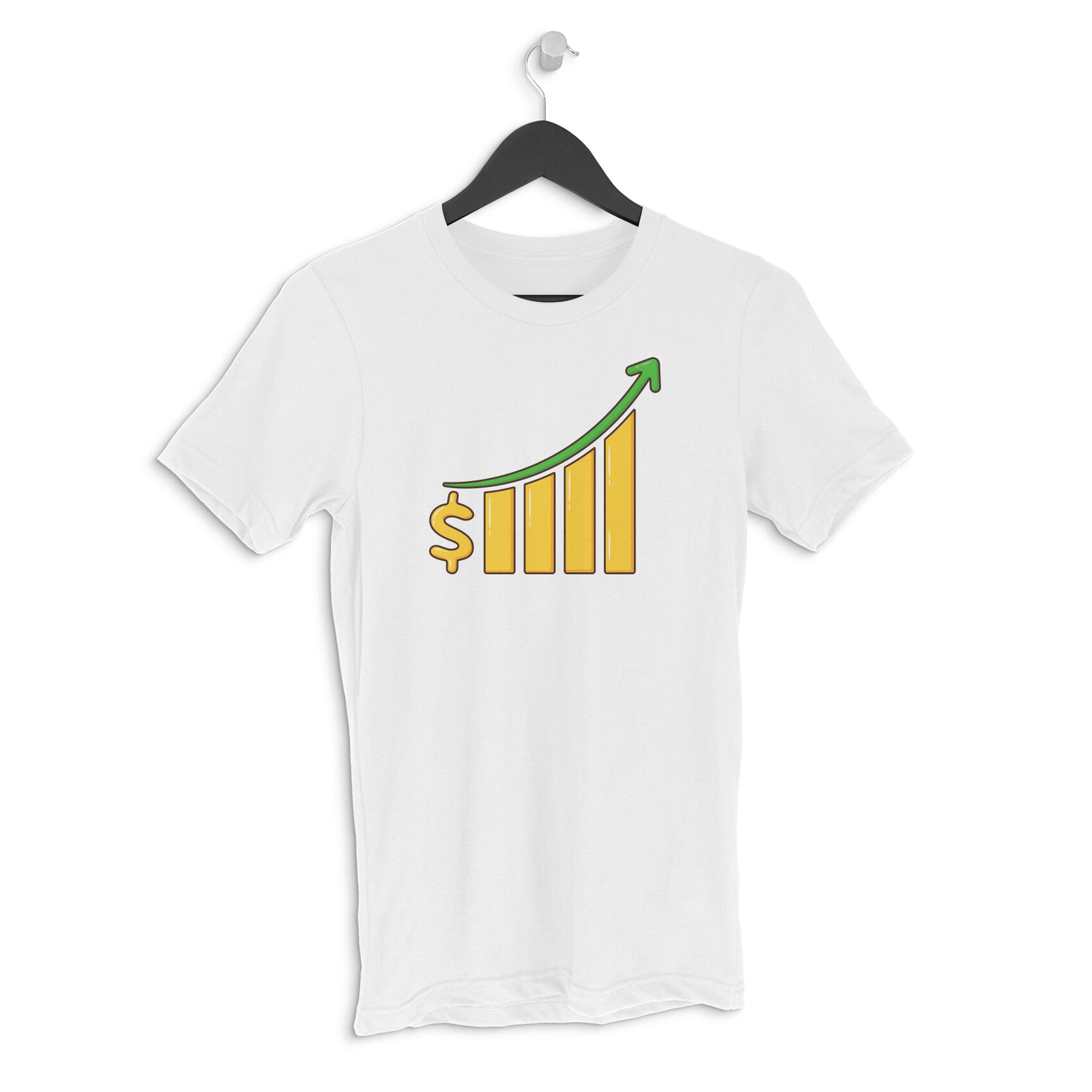Traders Risk Reward T-Shirt