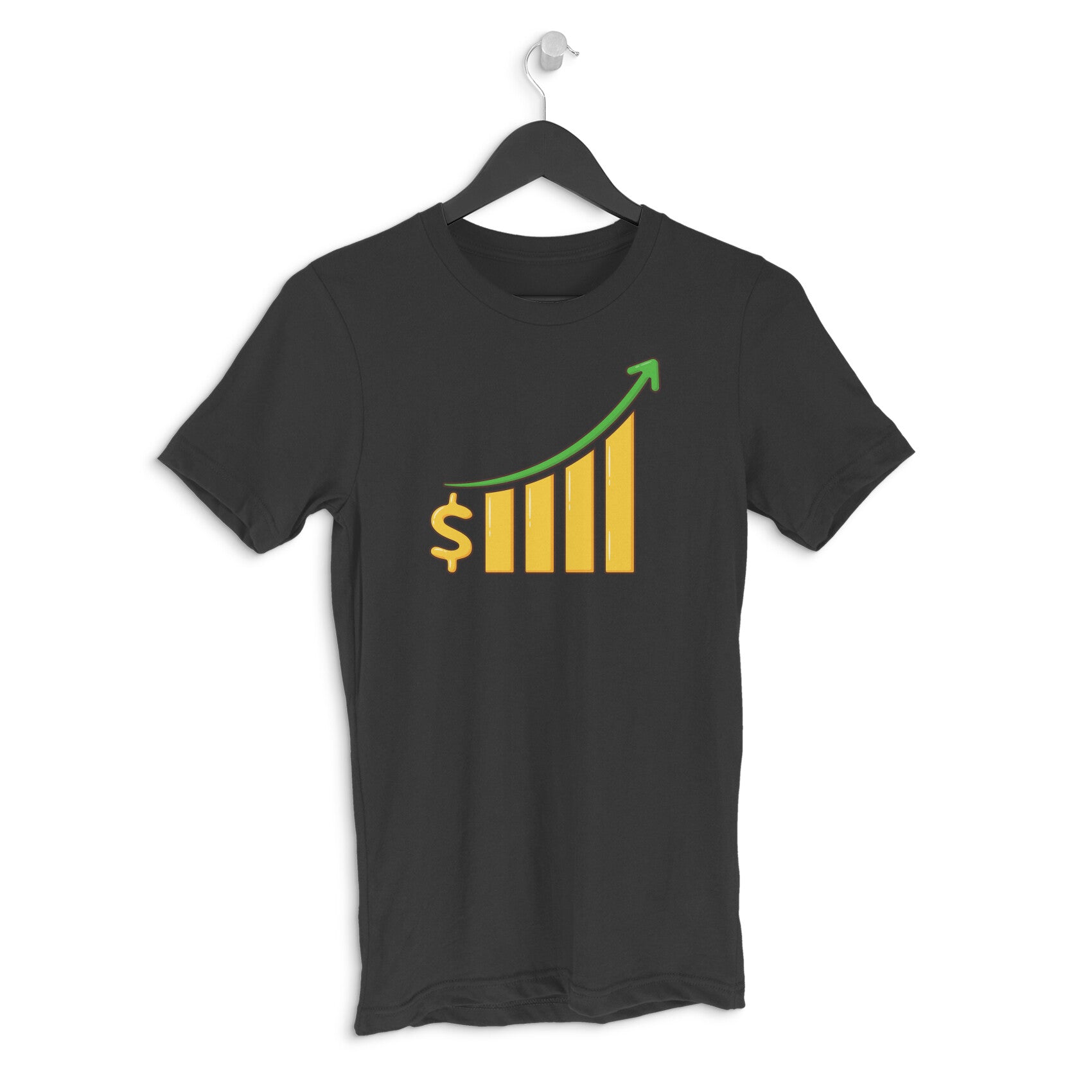 Traders Risk Reward T-Shirt