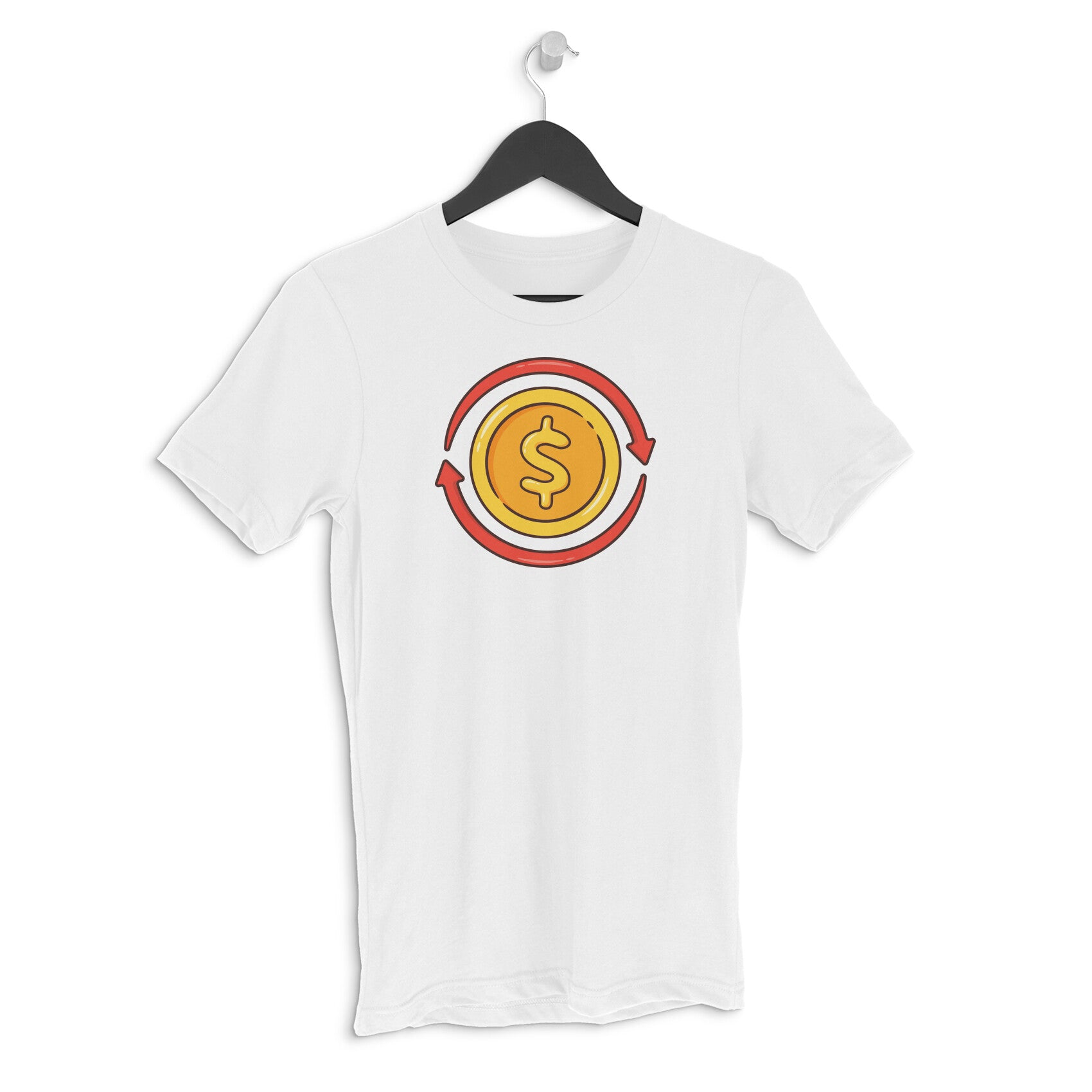 Trading Capital T-Shirt