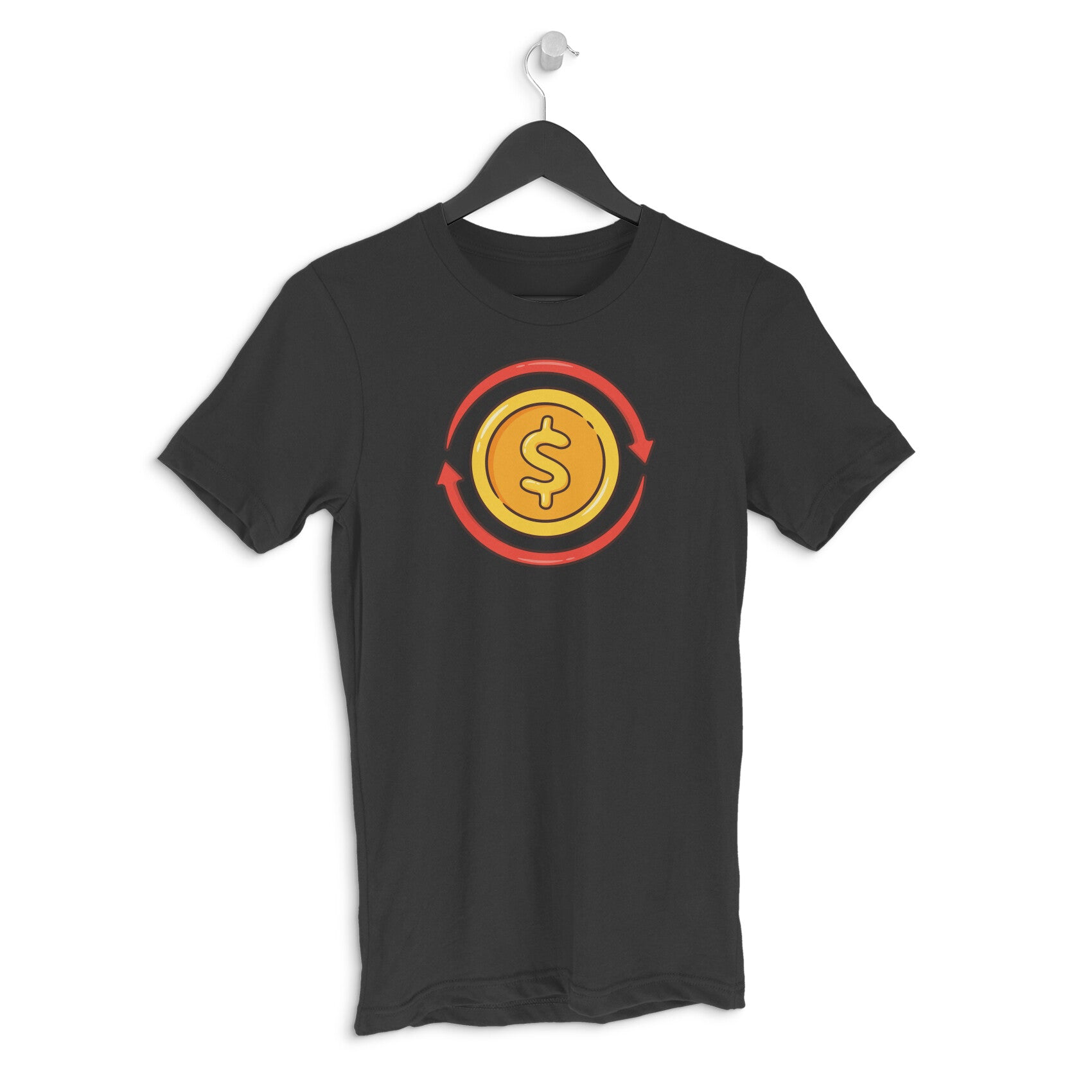 Trading Capital T-Shirt