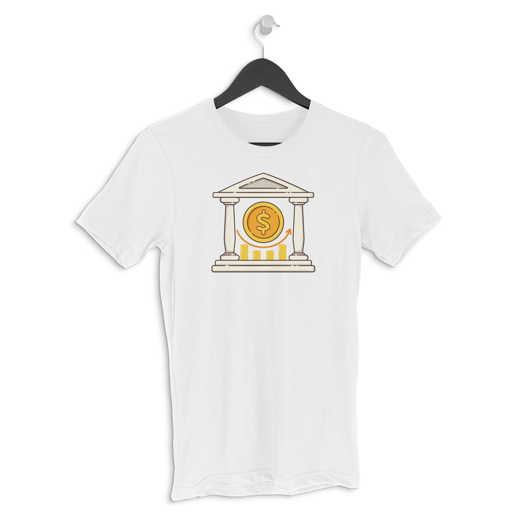 Option Sellers T-Shirt