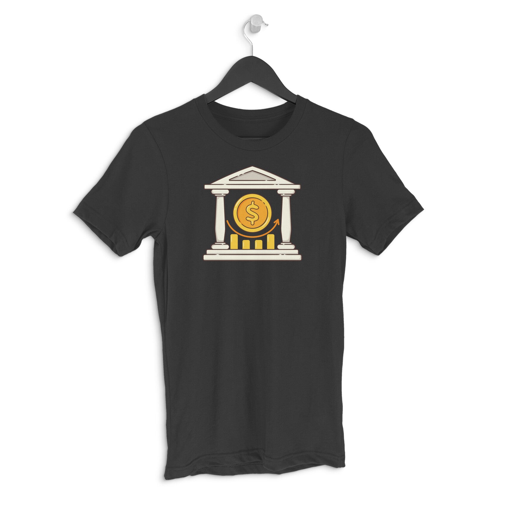 Option Sellers T-Shirt