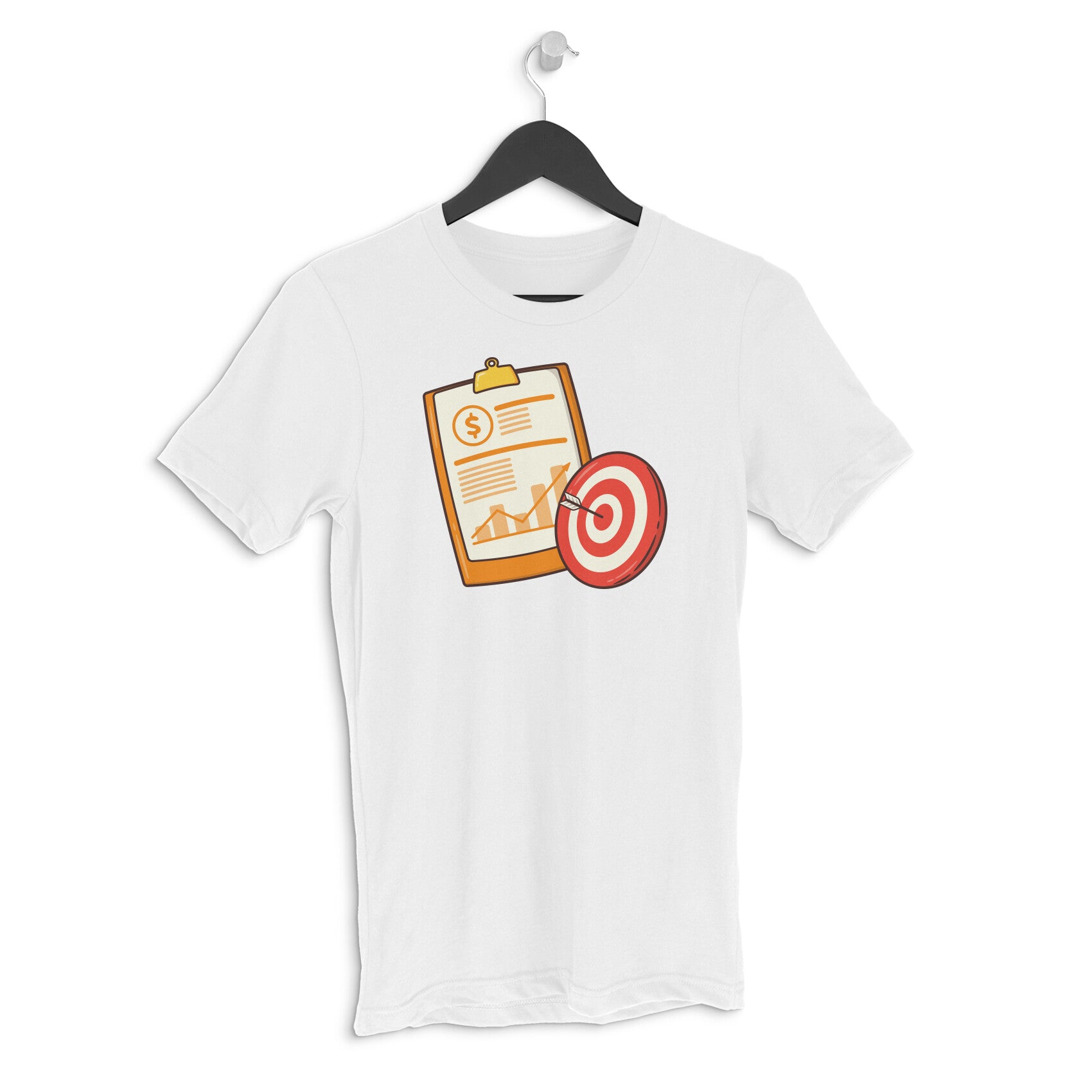 Trade Target Hit T-Shirt