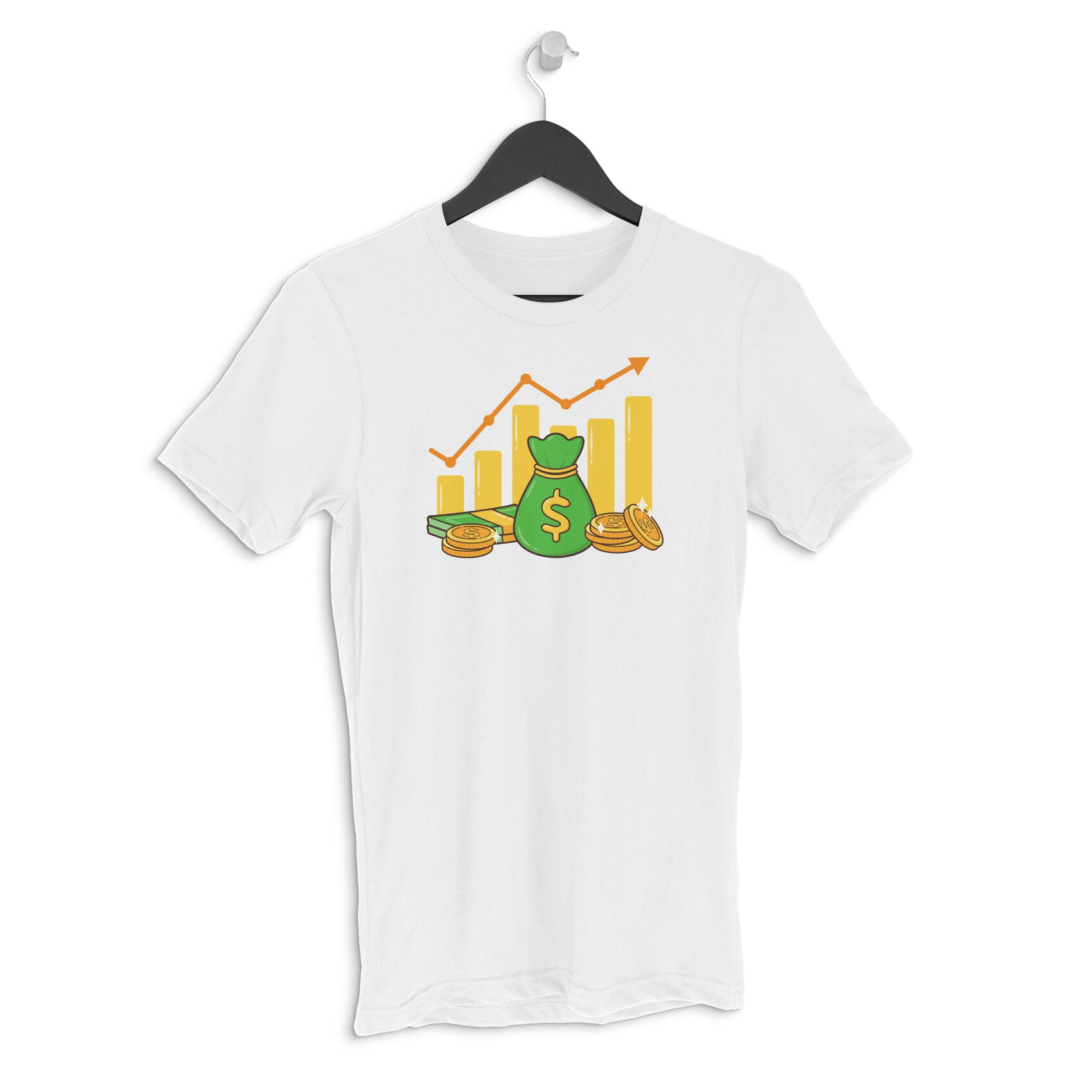 Zero Hero Capital T-Shirt