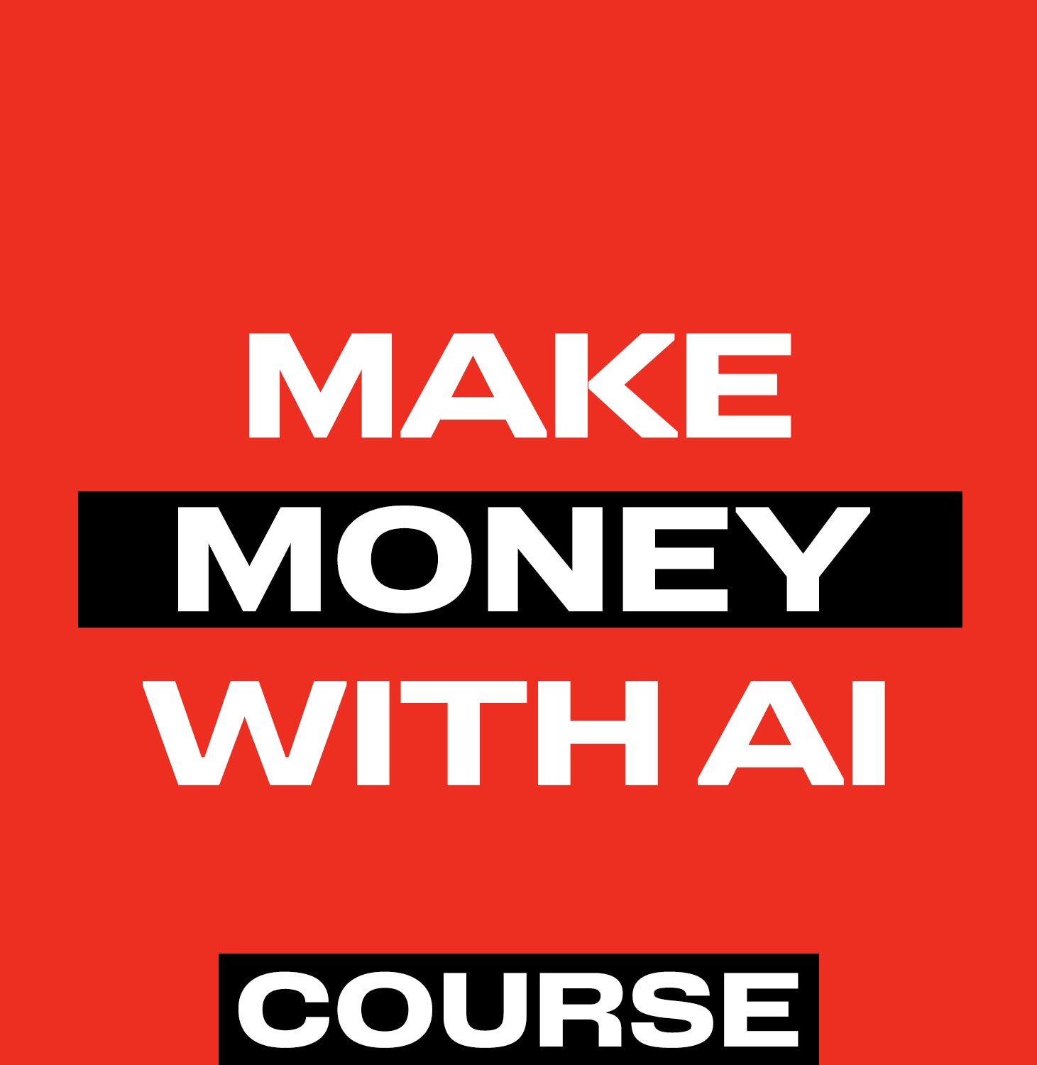 AI Masterclass Course